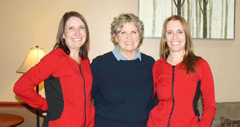 Dr. Asmar Staff in Olmsted Township, OH